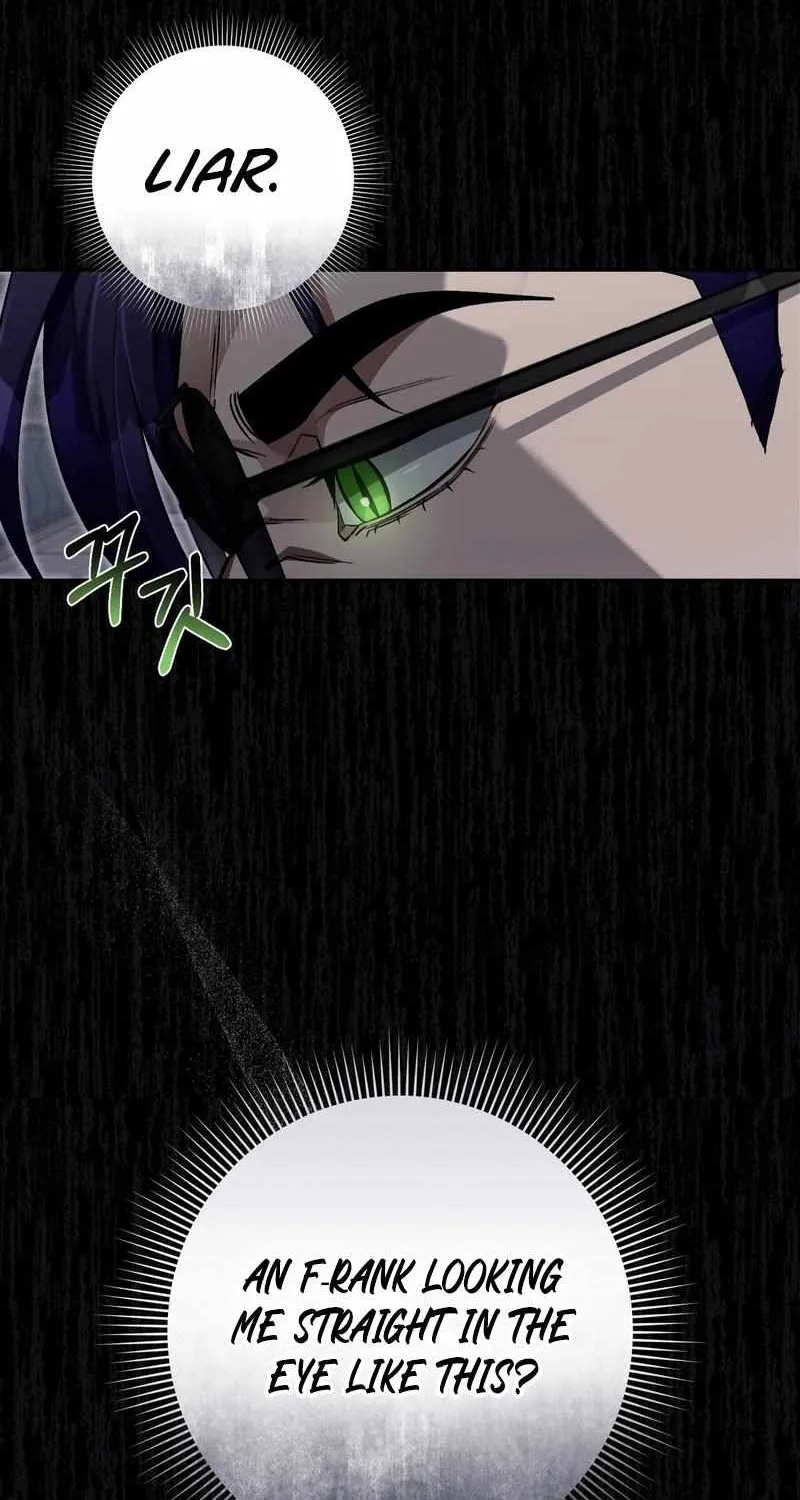The Delusional Hunter in Another World Chapter 13 page 18 - 