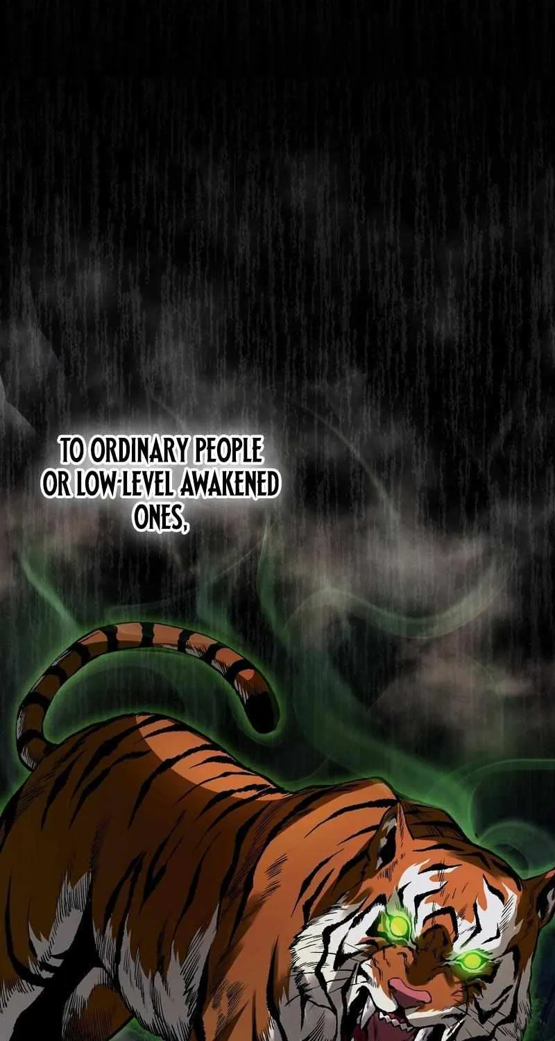 The Delusional Hunter in Another World Chapter 13 page 20 - 