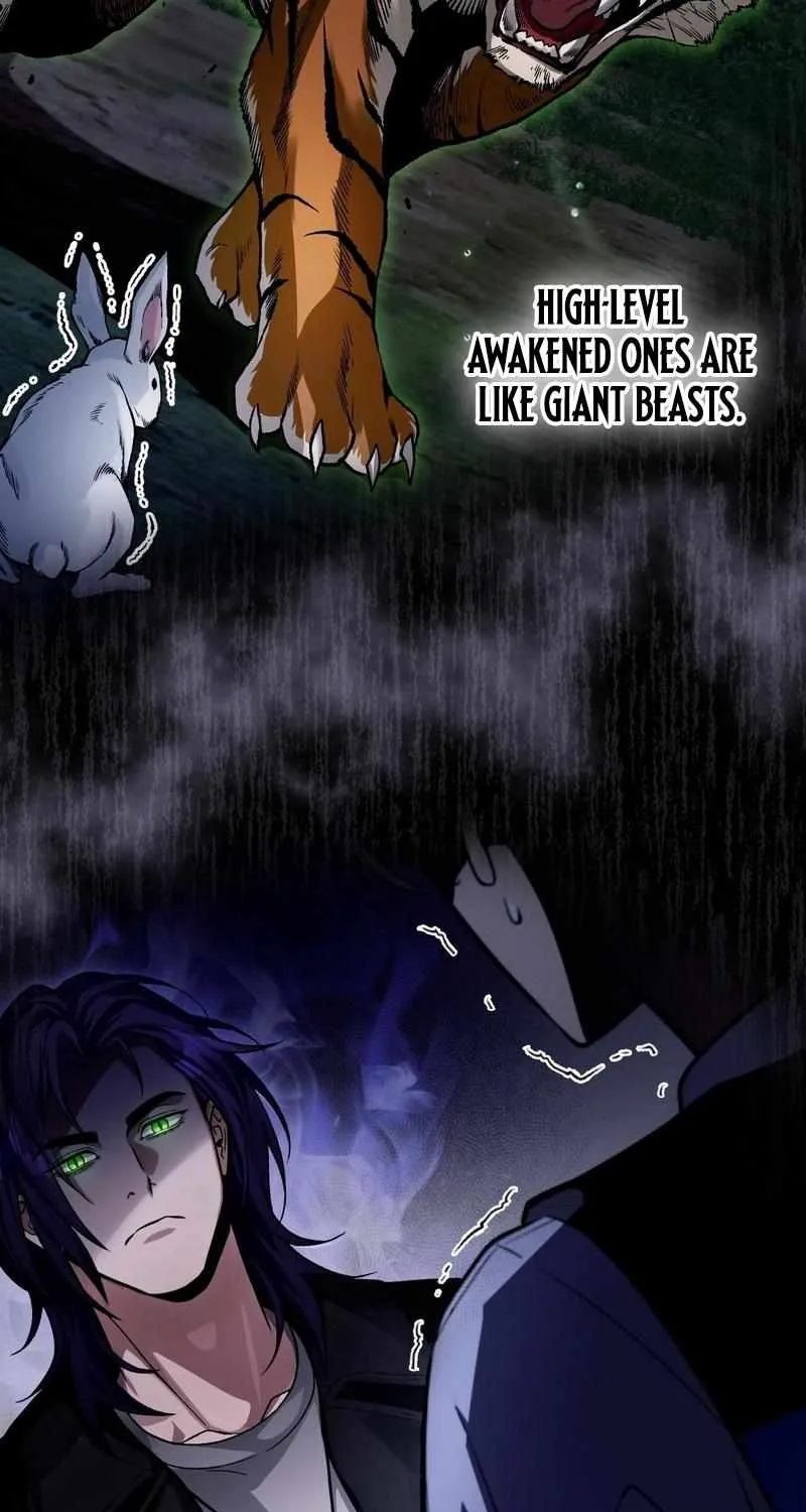 The Delusional Hunter in Another World Chapter 13 page 21 - 