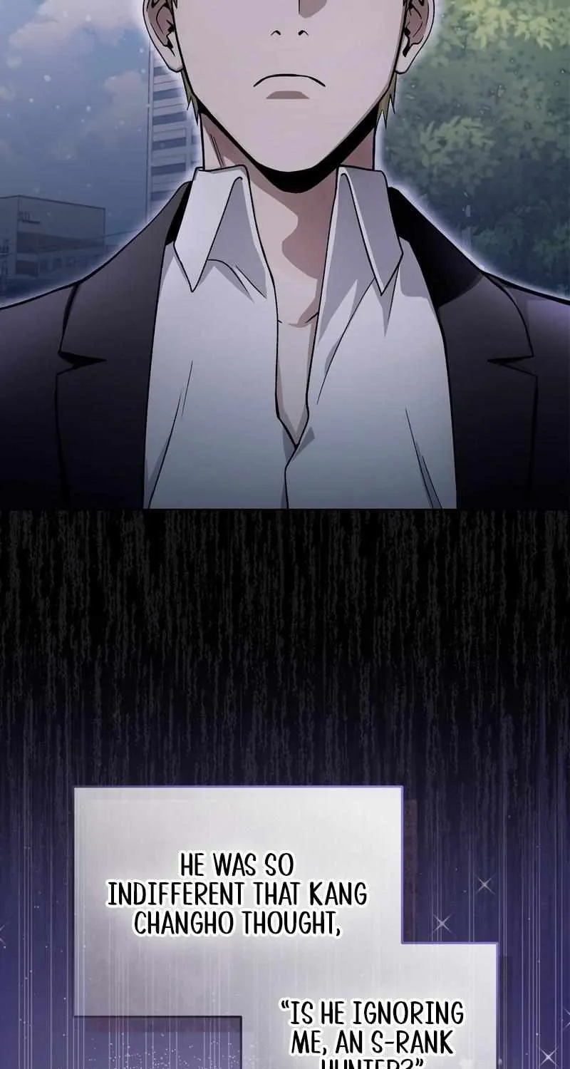 The Delusional Hunter in Another World Chapter 13 page 27 - 
