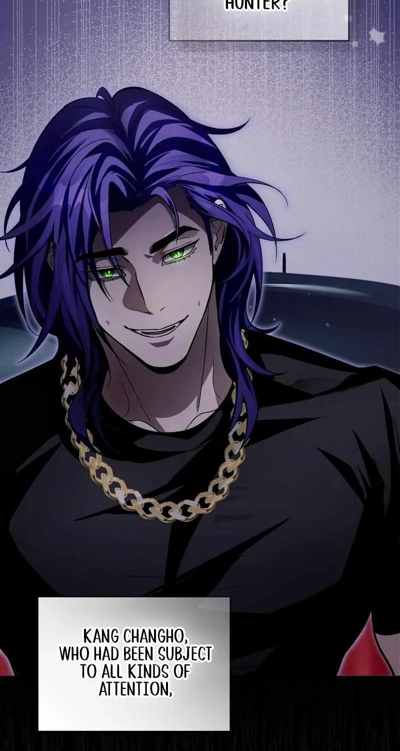 The Delusional Hunter in Another World Chapter 13 page 28 - 