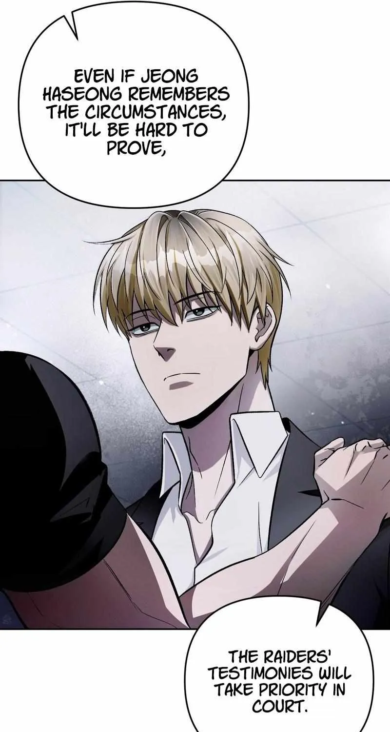 The Delusional Hunter in Another World Chapter 13 page 32 - 