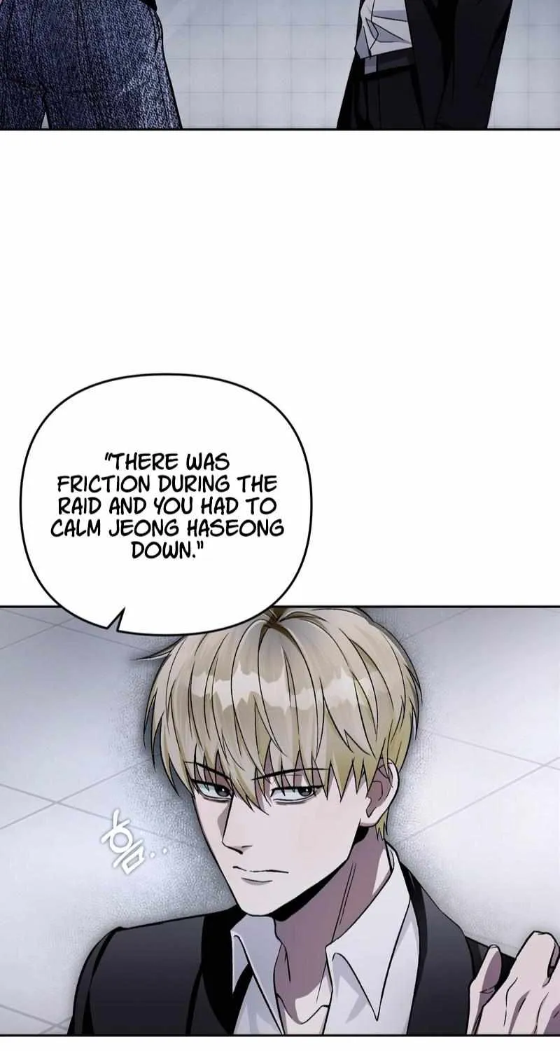 The Delusional Hunter in Another World Chapter 13 page 34 - 