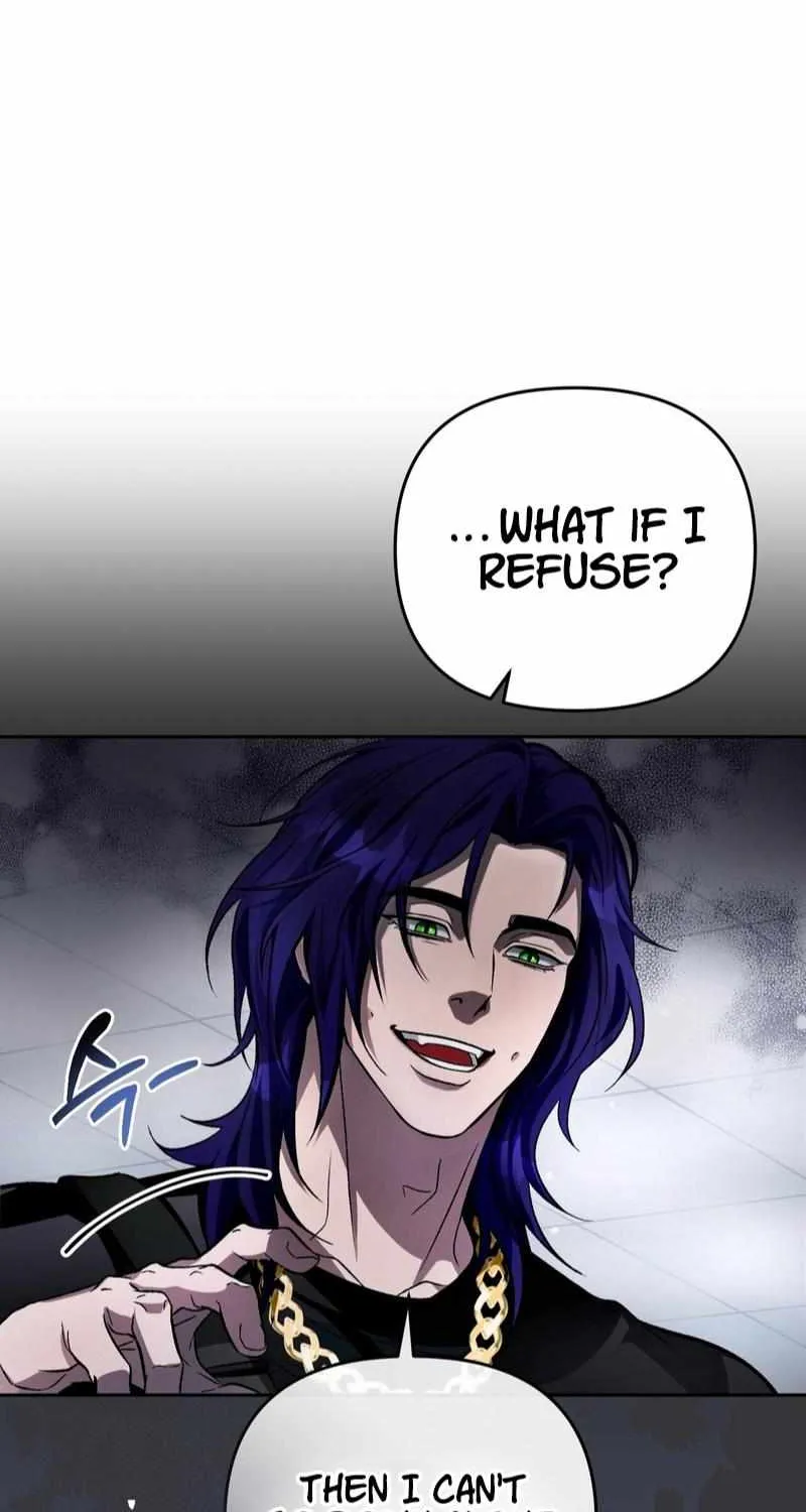 The Delusional Hunter in Another World Chapter 13 page 35 - 