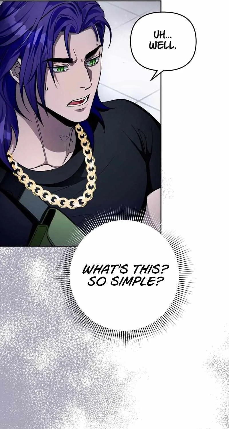 The Delusional Hunter in Another World Chapter 13 page 41 - 
