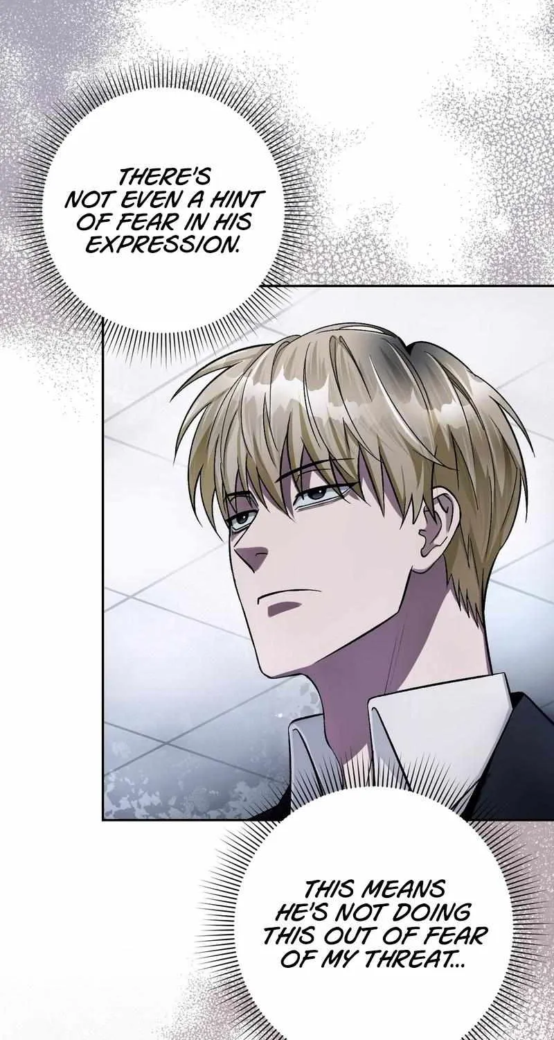 The Delusional Hunter in Another World Chapter 13 page 42 - 