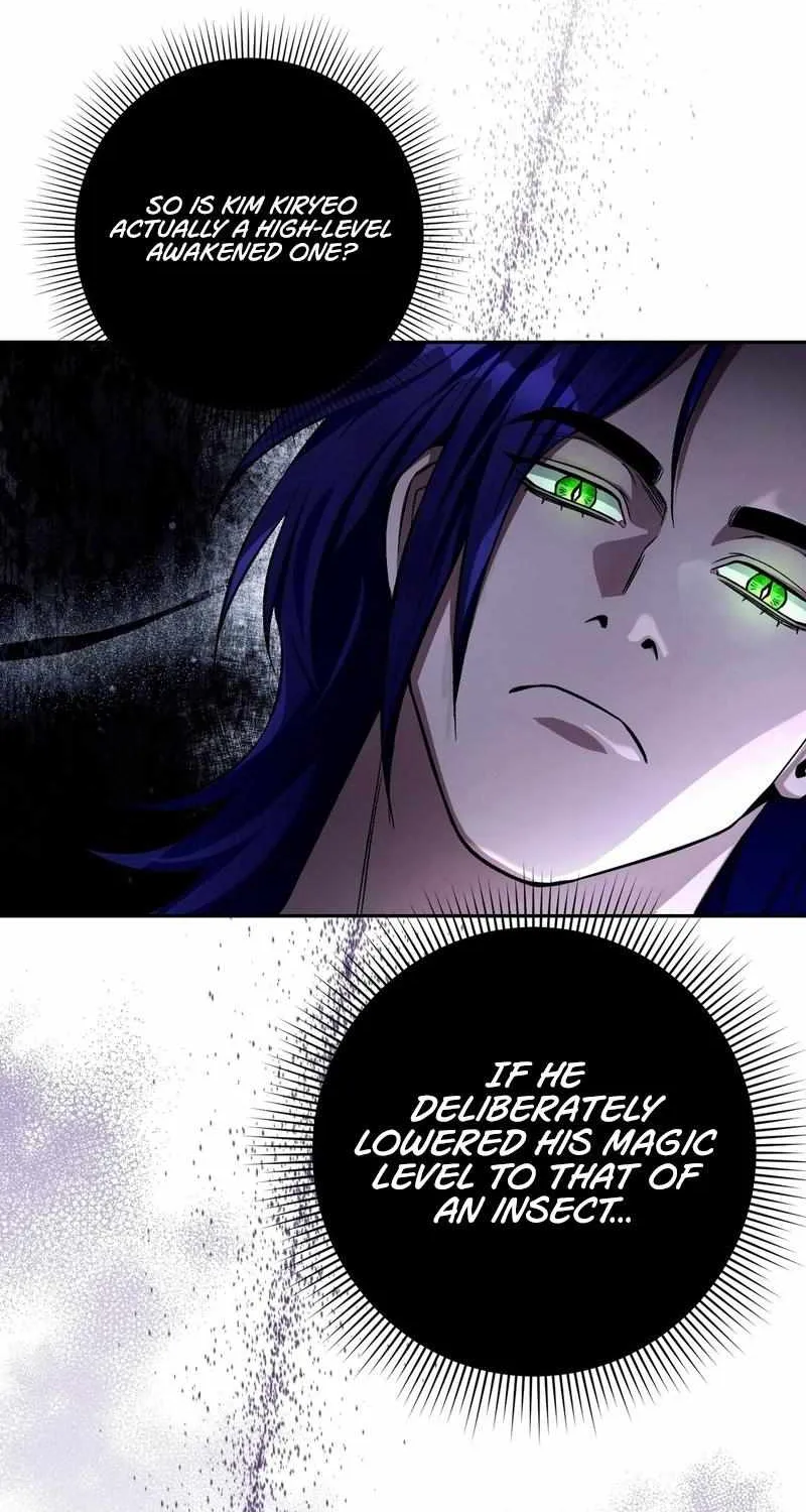 The Delusional Hunter in Another World Chapter 13 page 46 - 