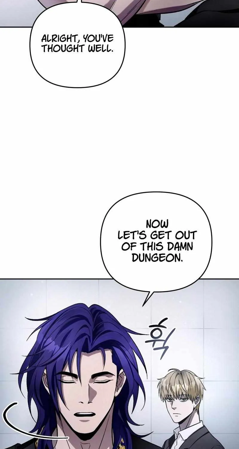 The Delusional Hunter in Another World Chapter 13 page 50 - 