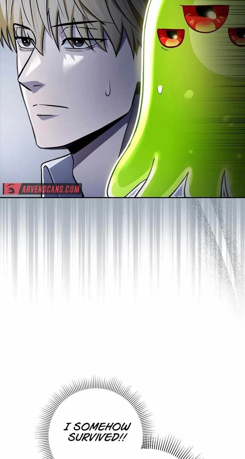 The Delusional Hunter in Another World Chapter 13 page 52 - 