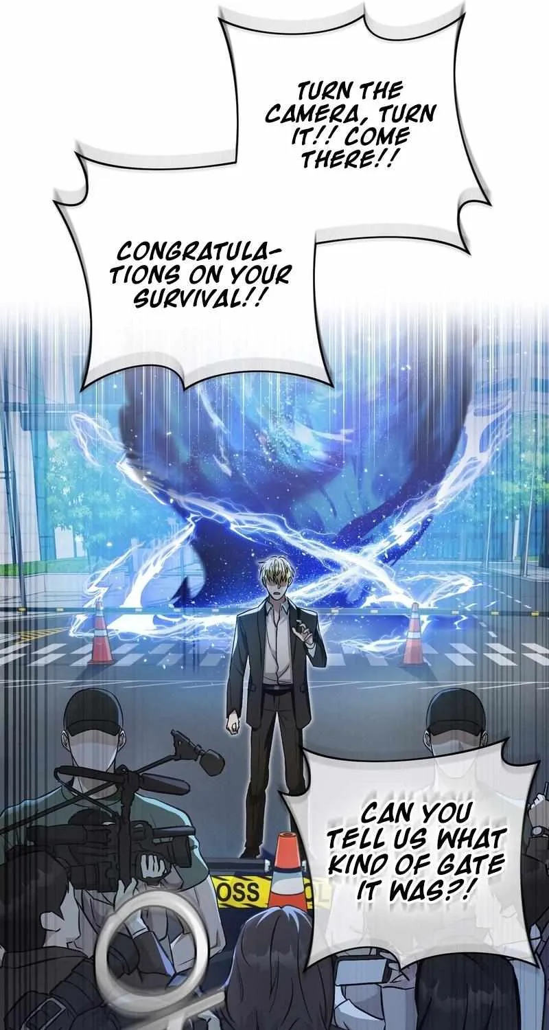 The Delusional Hunter in Another World Chapter 13 page 66 - 