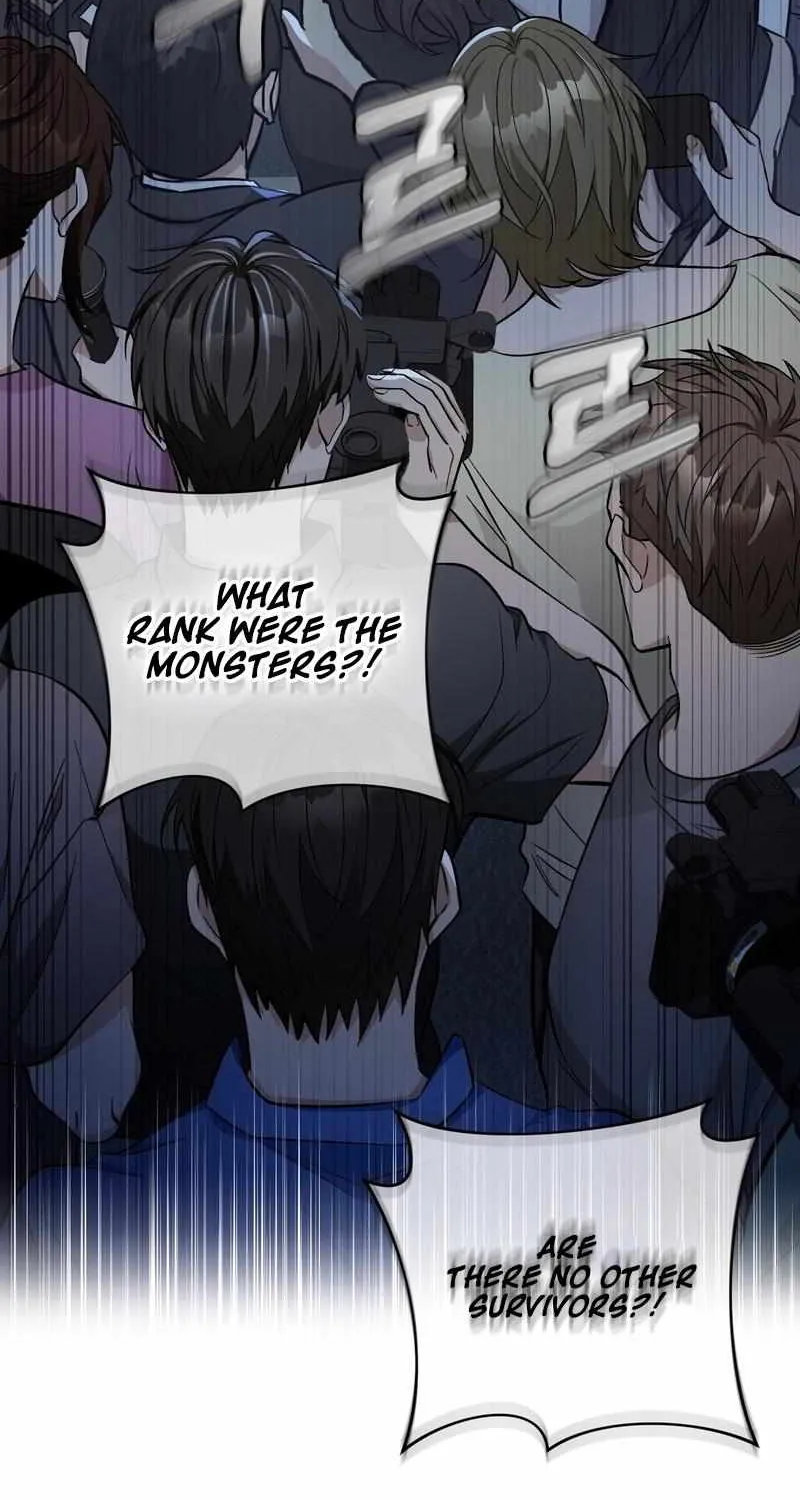 The Delusional Hunter in Another World Chapter 13 page 67 - 