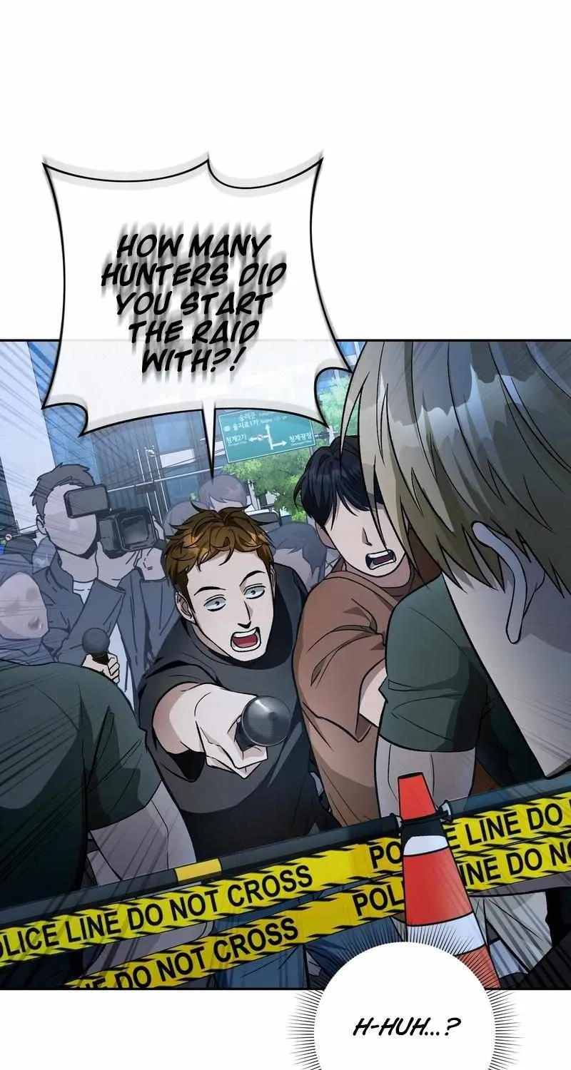 The Delusional Hunter in Another World Chapter 13 page 68 - 