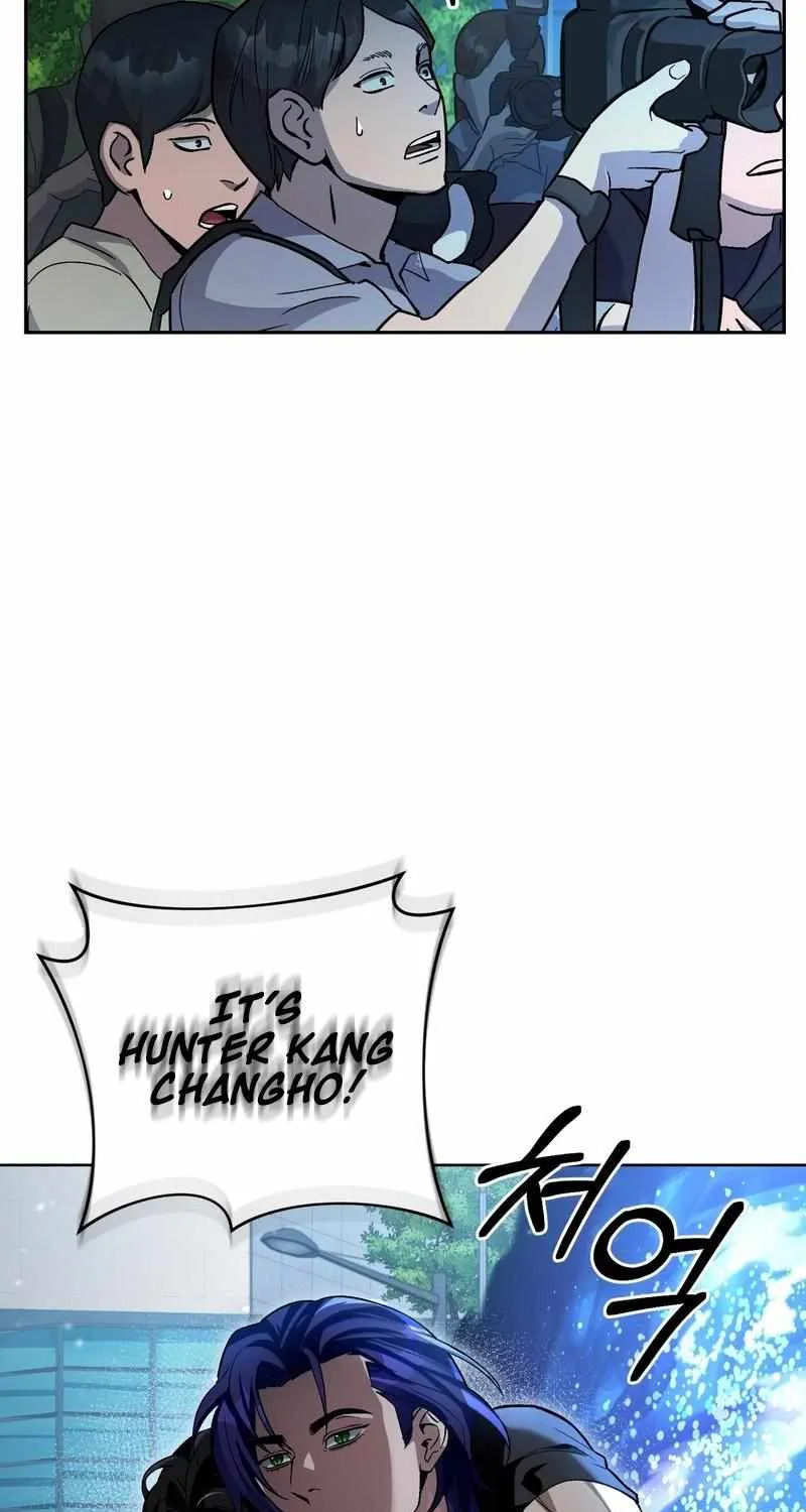 The Delusional Hunter in Another World Chapter 13 page 72 - 