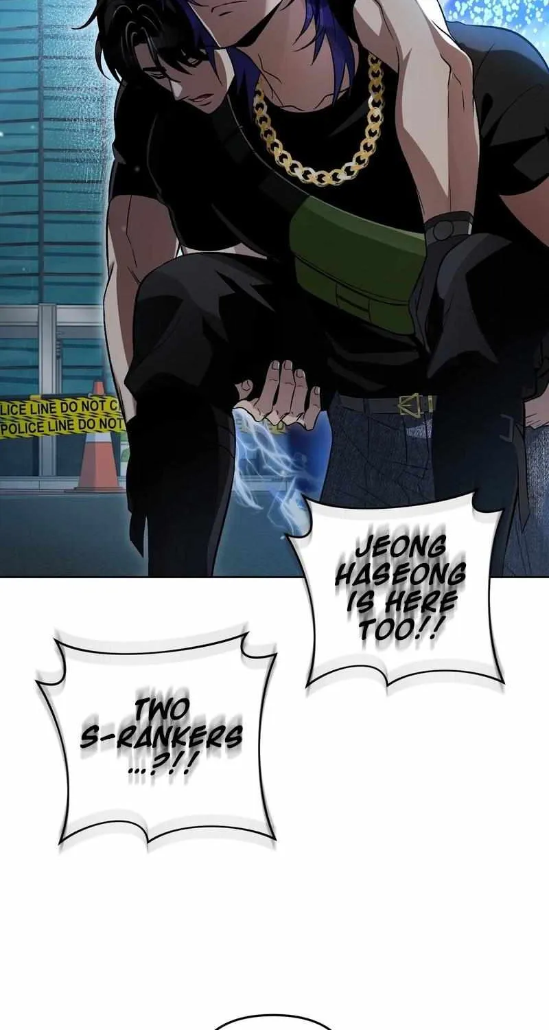 The Delusional Hunter in Another World Chapter 13 page 73 - 
