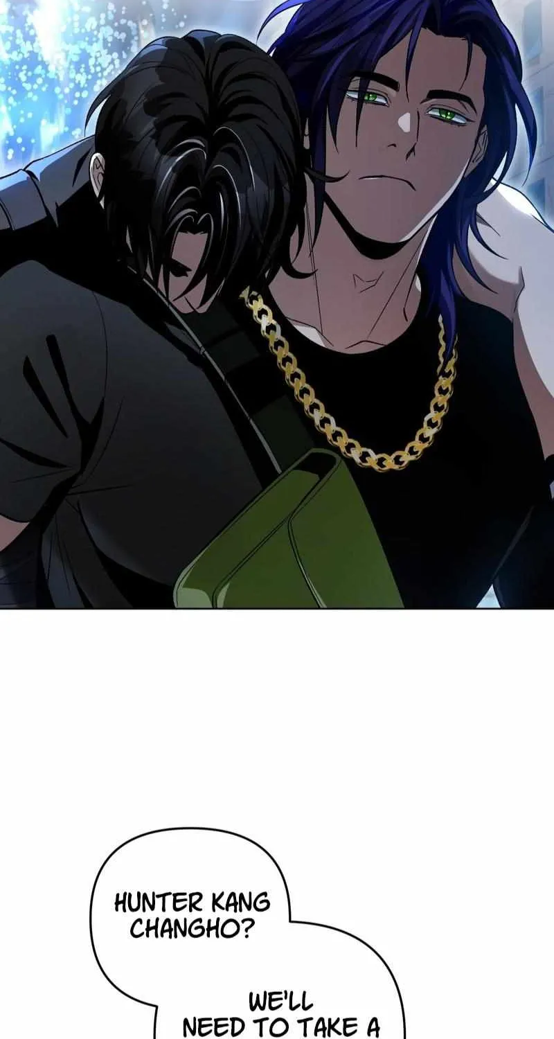 The Delusional Hunter in Another World Chapter 13 page 76 - 