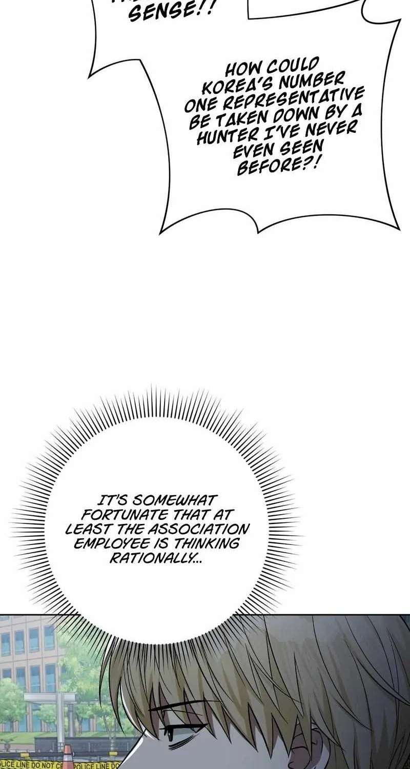 The Delusional Hunter in Another World Chapter 13 page 85 - 