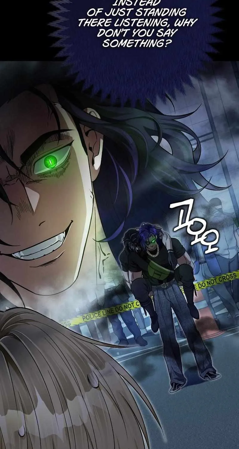 The Delusional Hunter in Another World Chapter 13 page 90 - 