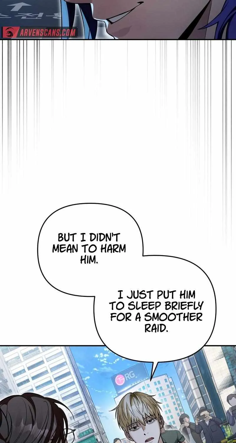 The Delusional Hunter in Another World Chapter 13 page 97 - 