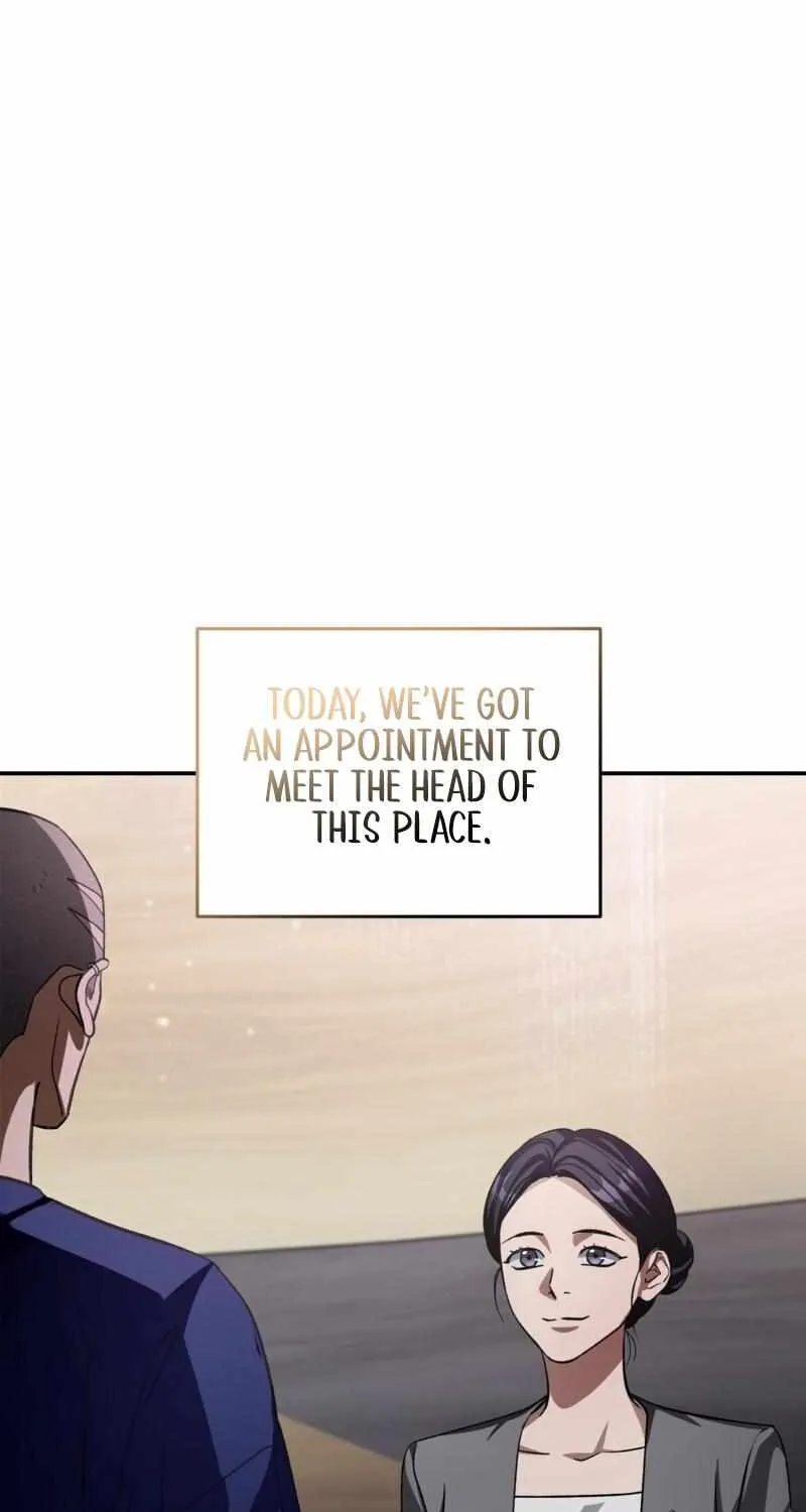 The Delusional Hunter in Another World Chapter 14 page 112 - 