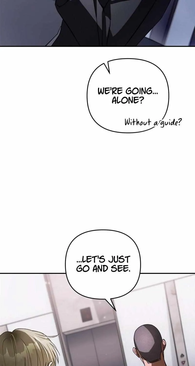 The Delusional Hunter in Another World Chapter 14 page 116 - 