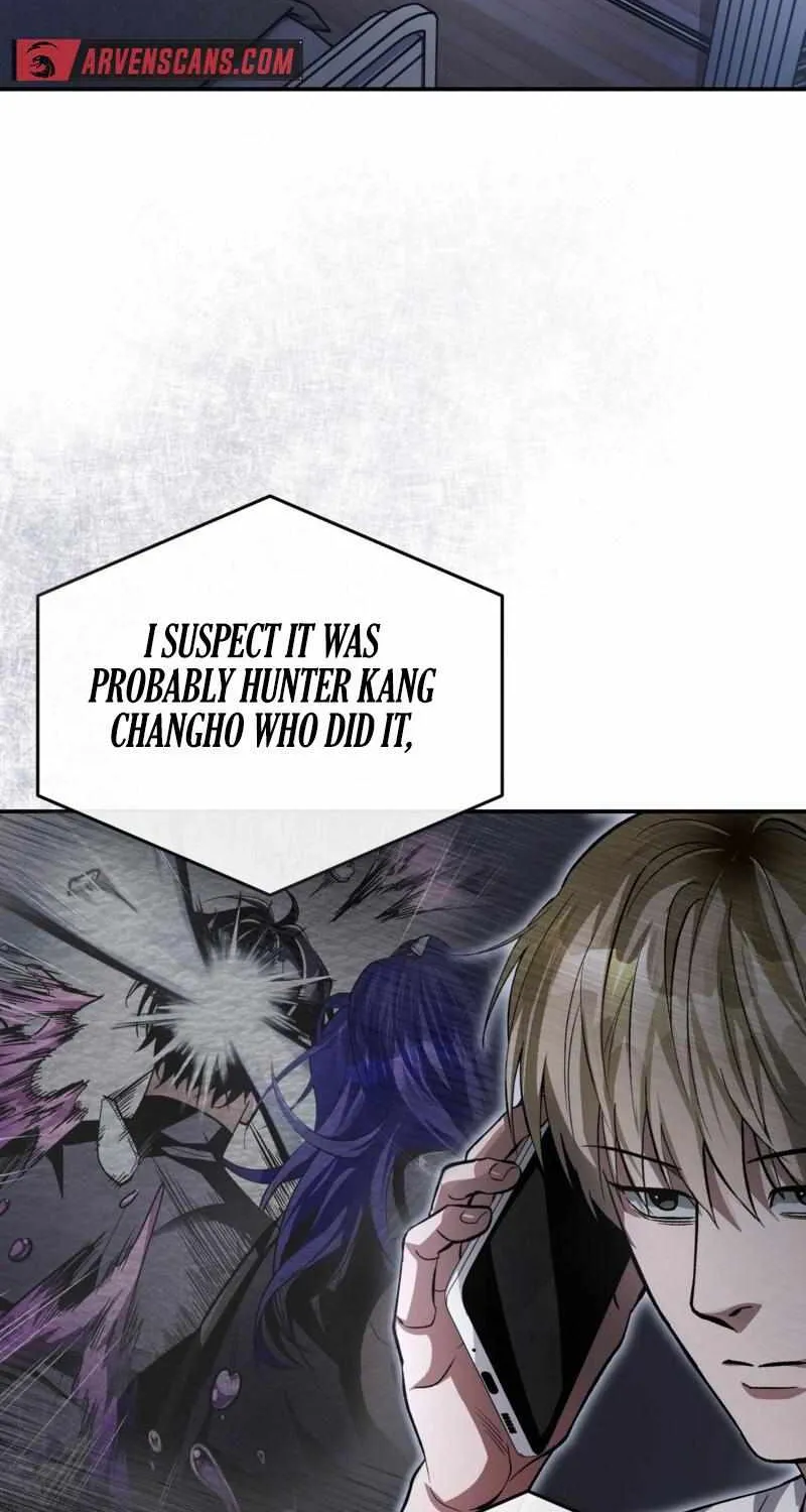 The Delusional Hunter in Another World Chapter 14 page 19 - 