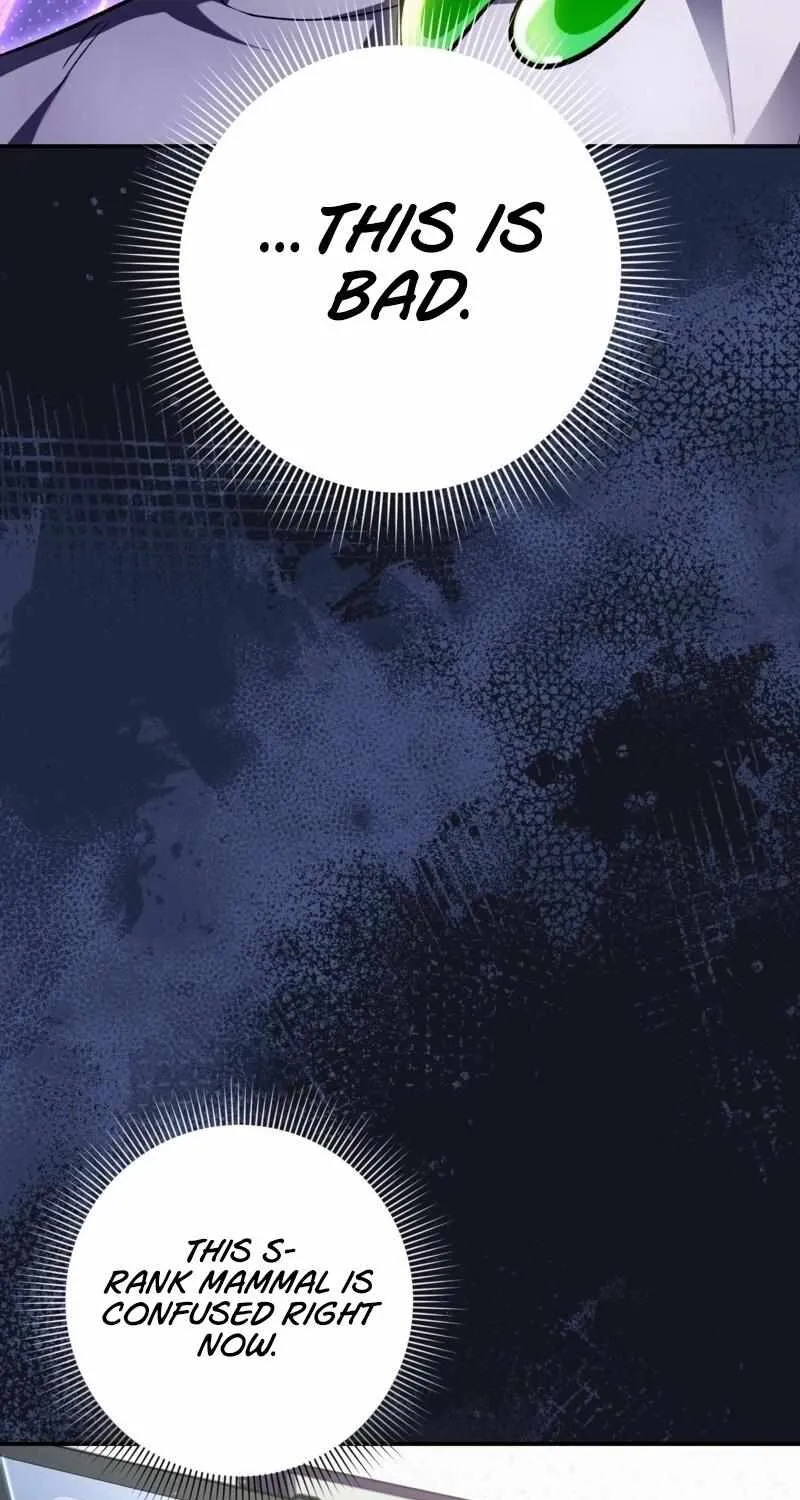 The Delusional Hunter in Another World Chapter 14 page 25 - 