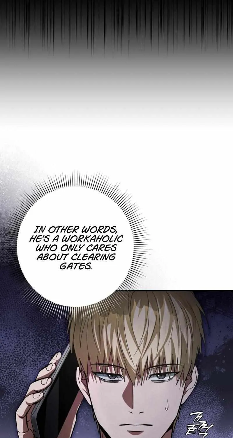 The Delusional Hunter in Another World Chapter 14 page 31 - 