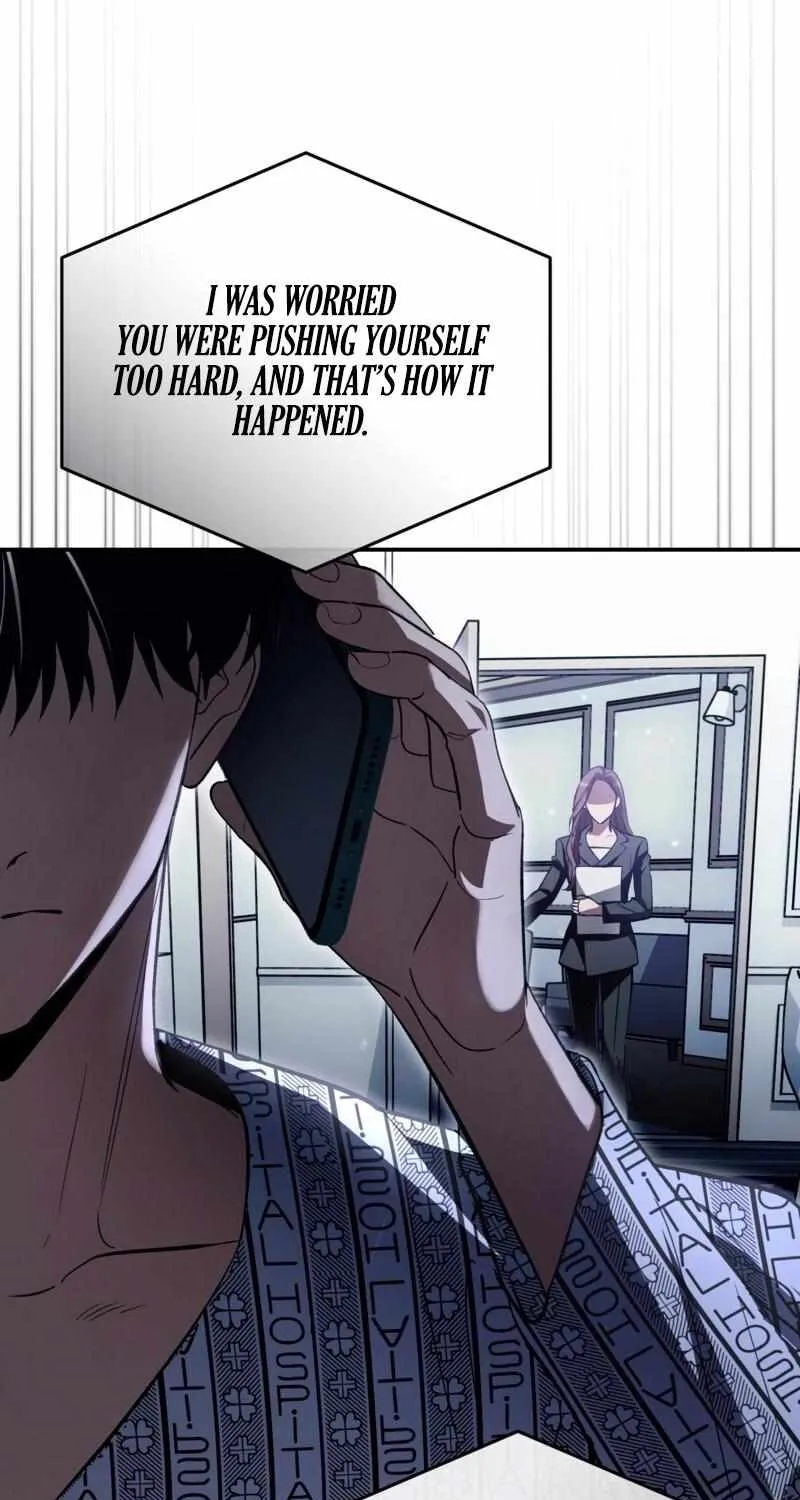 The Delusional Hunter in Another World Chapter 14 page 36 - 