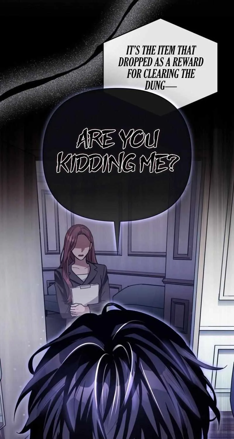 The Delusional Hunter in Another World Chapter 14 page 38 - 
