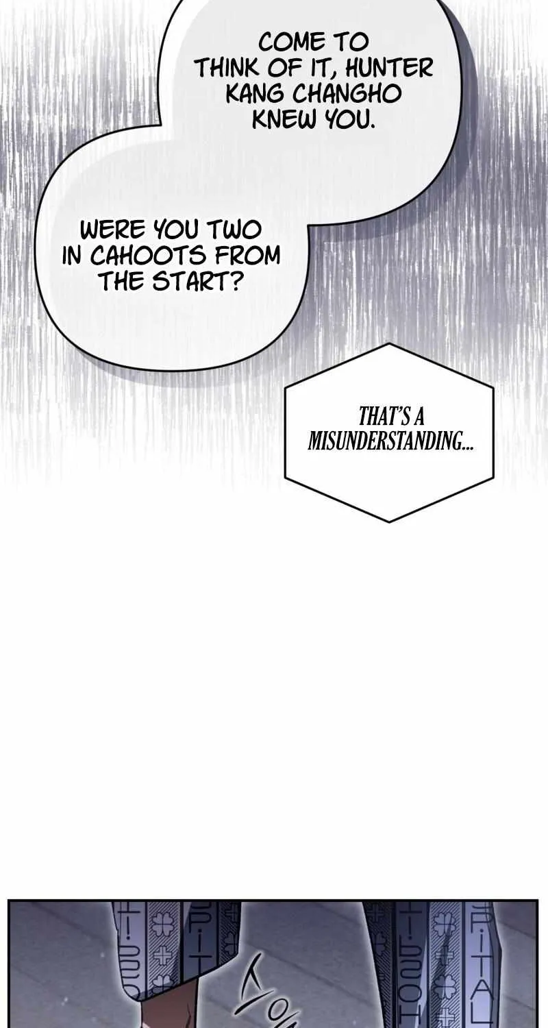 The Delusional Hunter in Another World Chapter 14 page 43 - 
