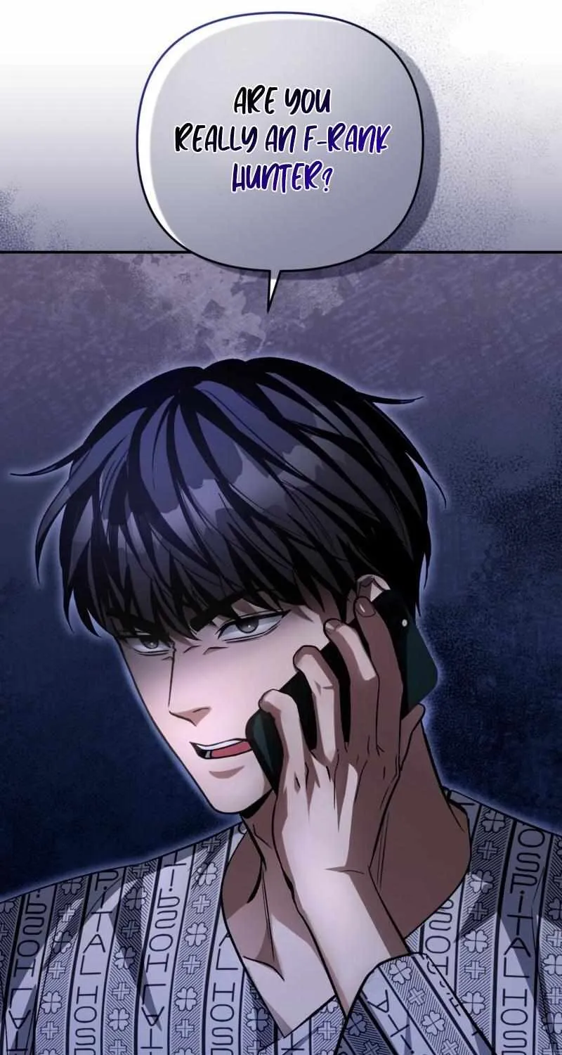 The Delusional Hunter in Another World Chapter 14 page 45 - 