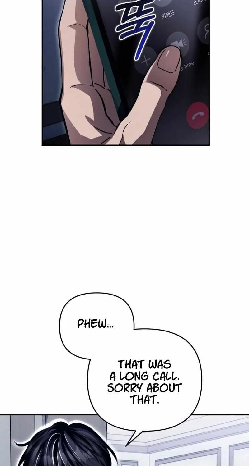 The Delusional Hunter in Another World Chapter 14 page 50 - 