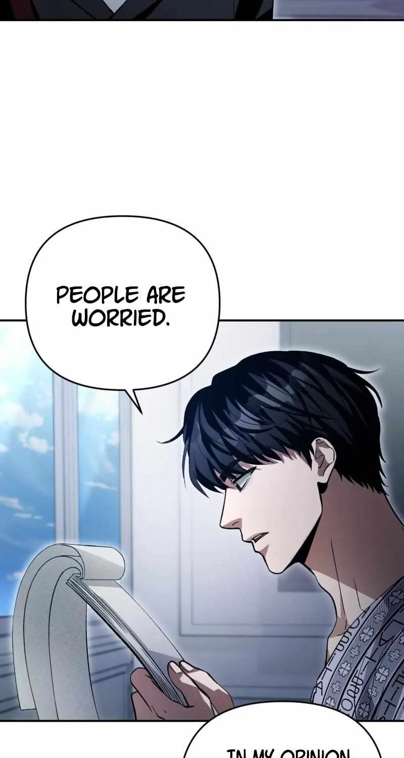The Delusional Hunter in Another World Chapter 14 page 57 - 