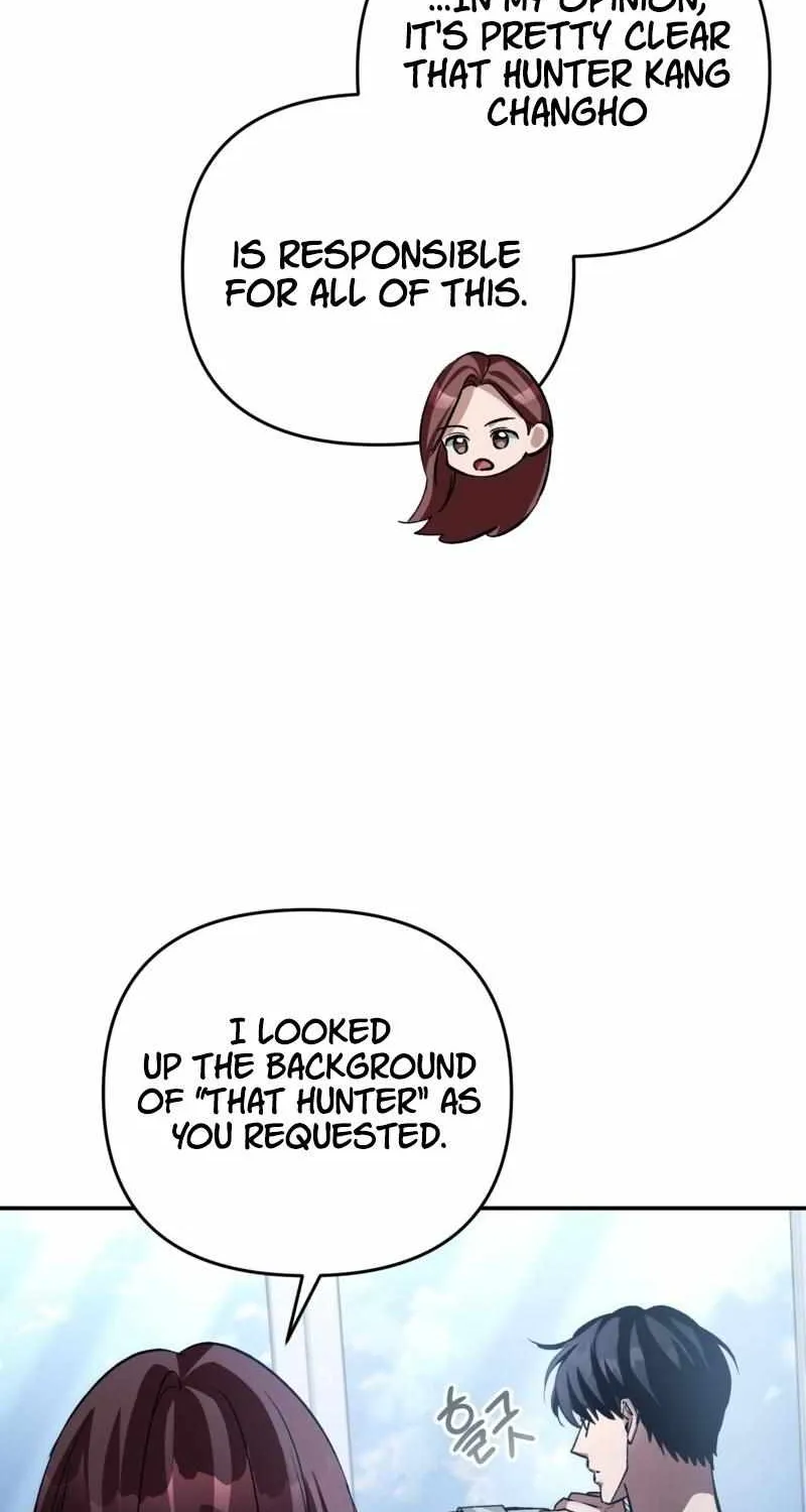 The Delusional Hunter in Another World Chapter 14 page 58 - 