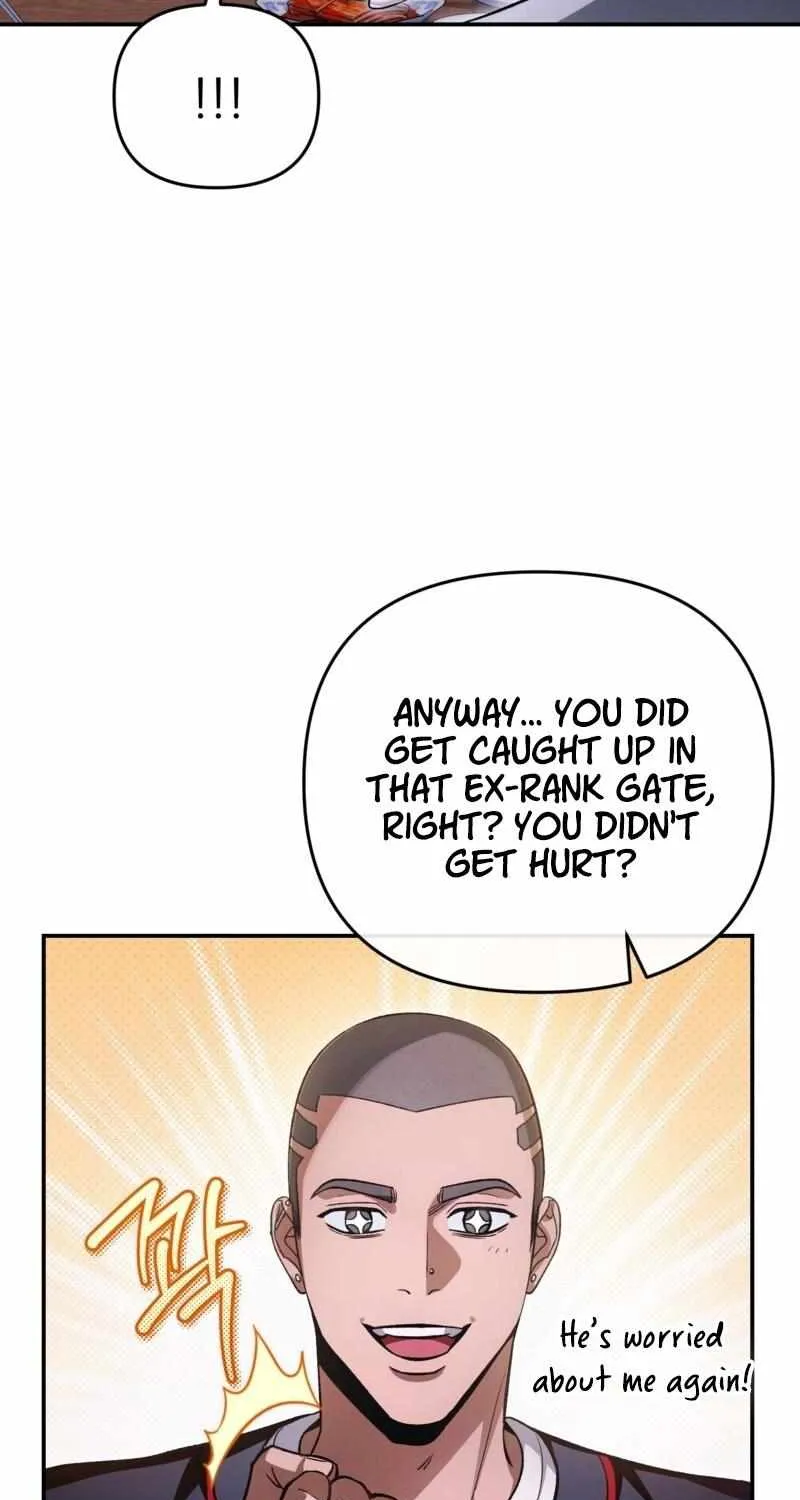 The Delusional Hunter in Another World Chapter 14 page 8 - 