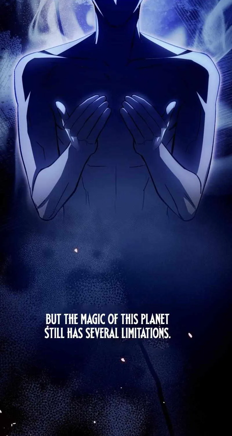 The Delusional Hunter in Another World Chapter 14 page 76 - 