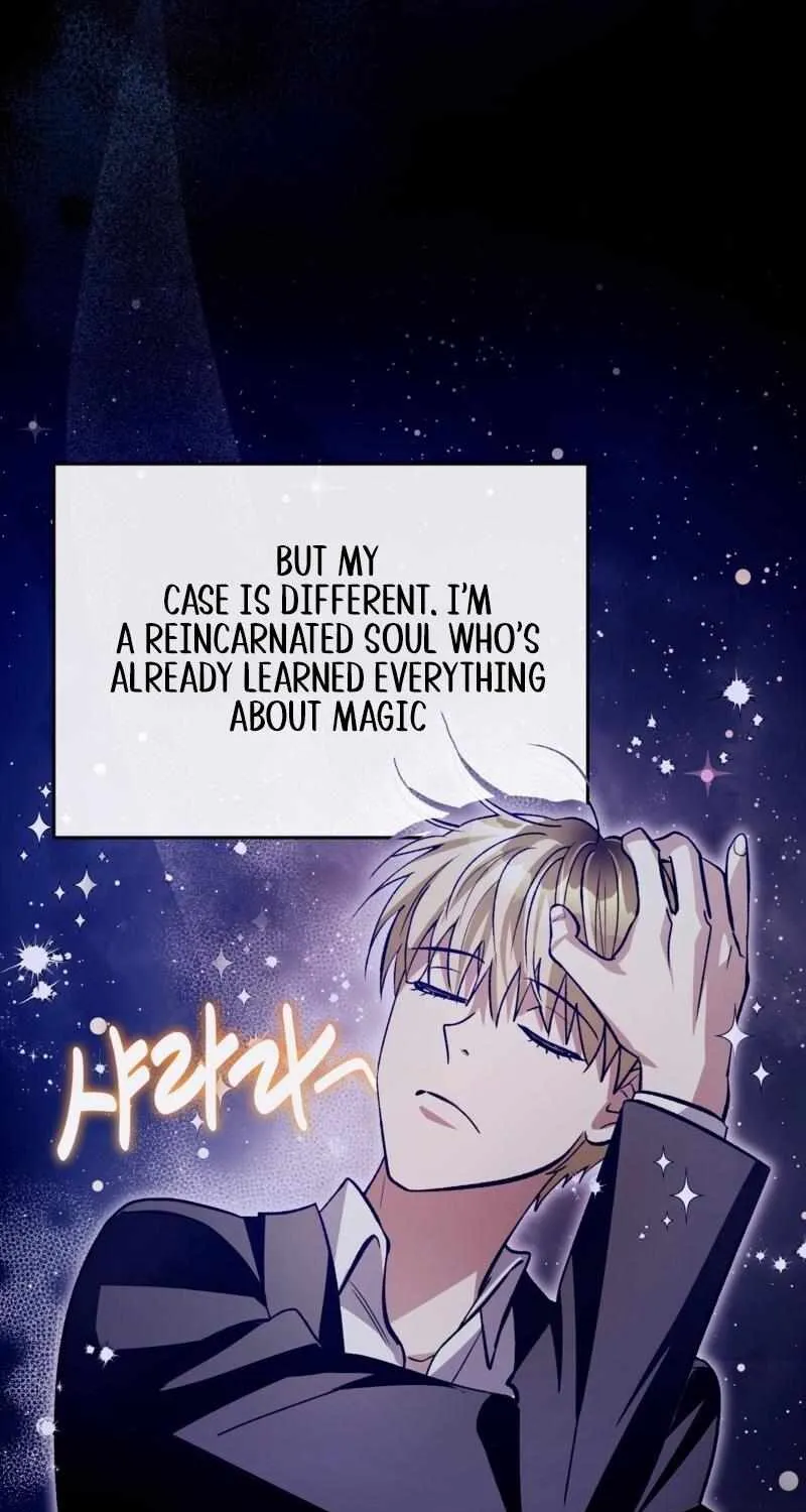 The Delusional Hunter in Another World Chapter 14 page 80 - 
