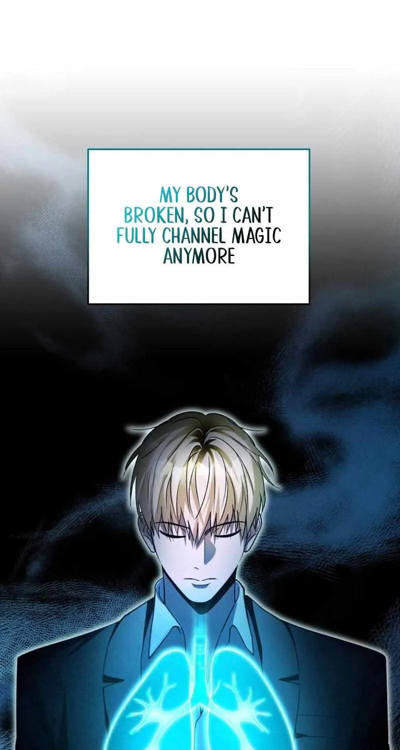 The Delusional Hunter in Another World Chapter 14 page 85 - 