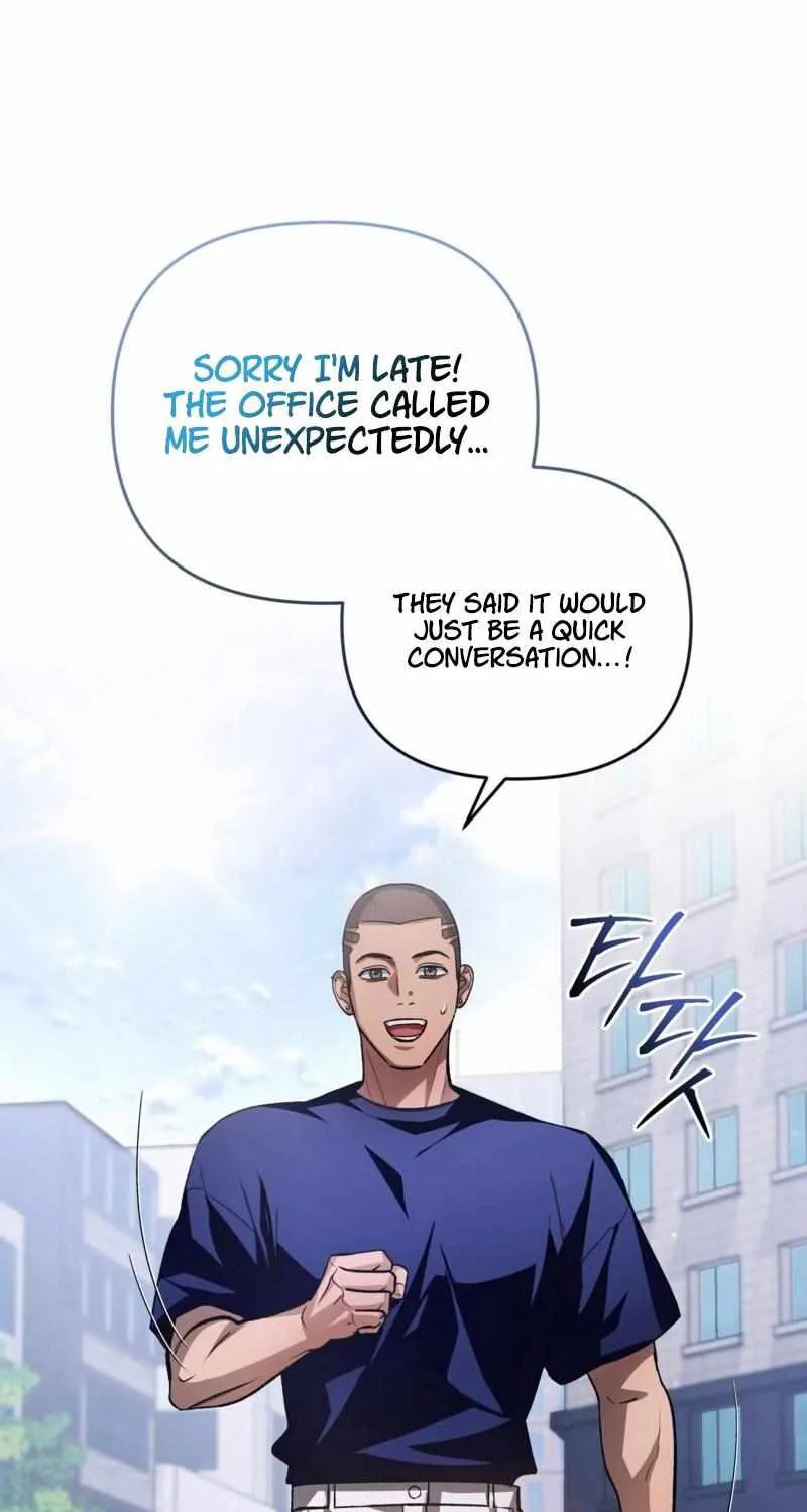 The Delusional Hunter in Another World Chapter 14 page 97 - 