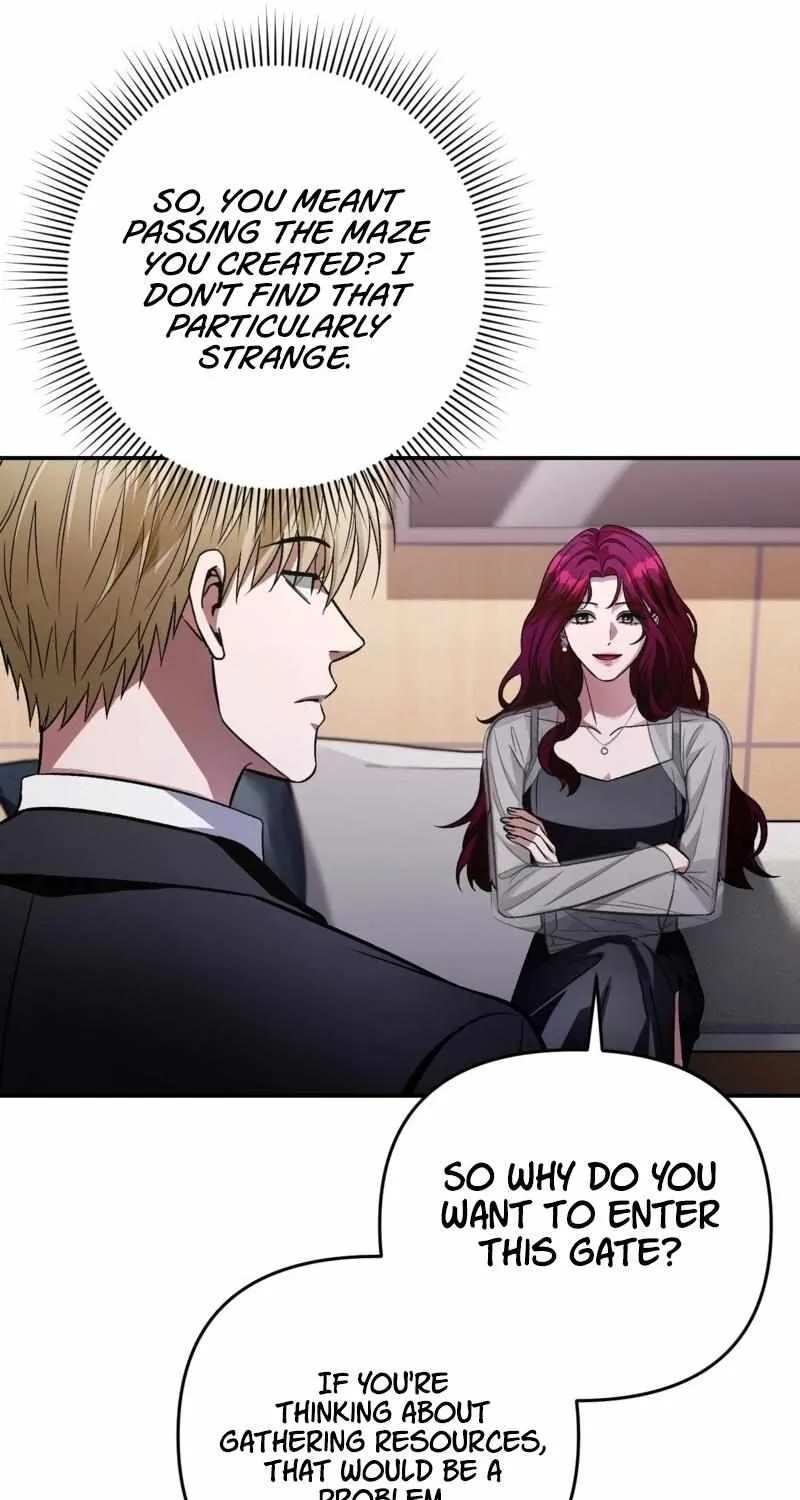 The Delusional Hunter in Another World Chapter 15 page 101 - 