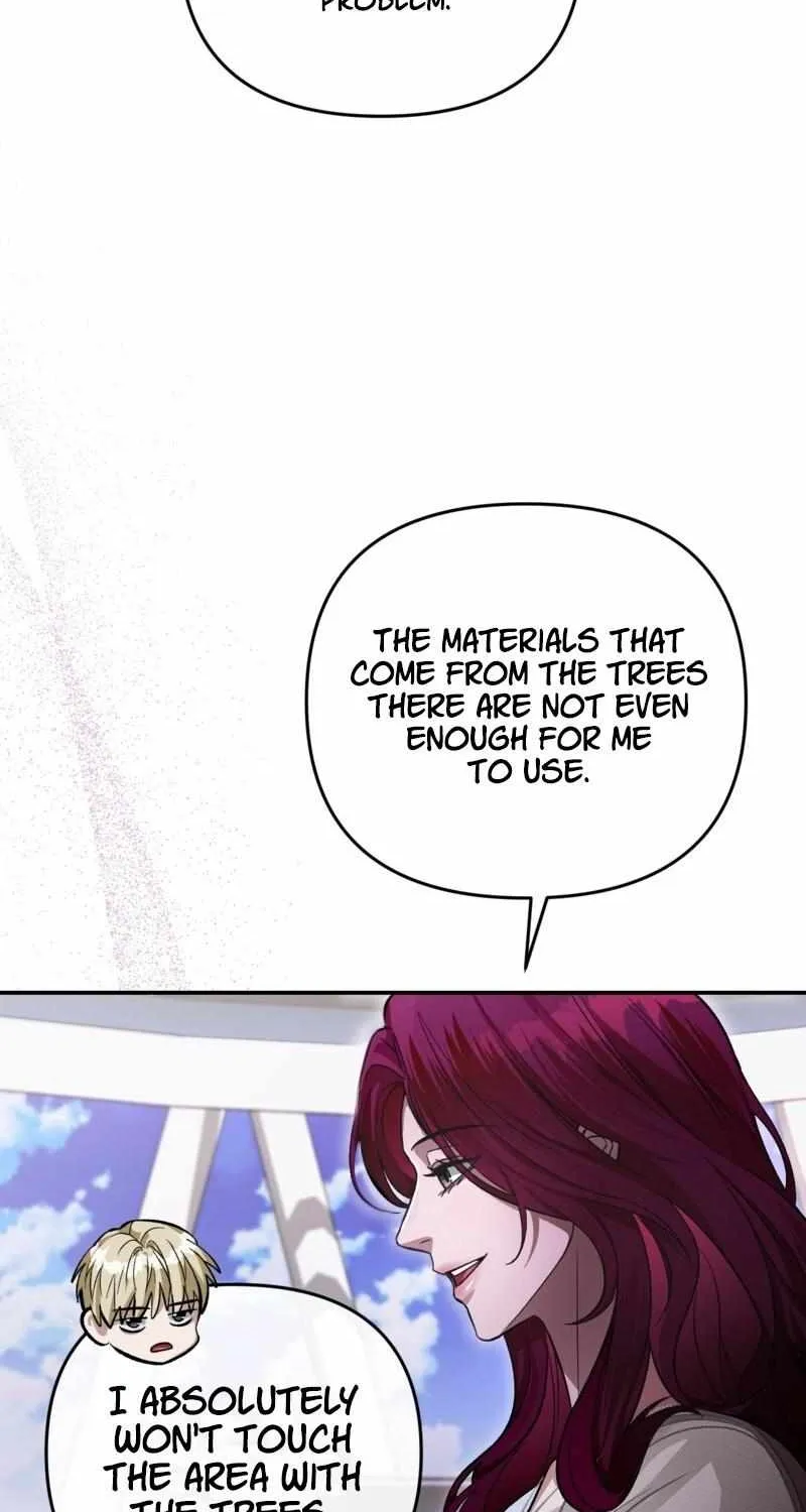 The Delusional Hunter in Another World Chapter 15 page 102 - 