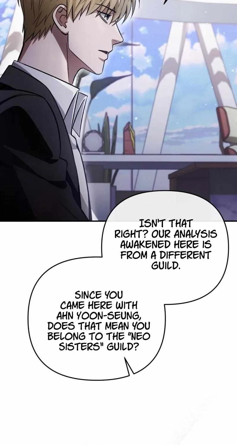 The Delusional Hunter in Another World Chapter 15 page 104 - 