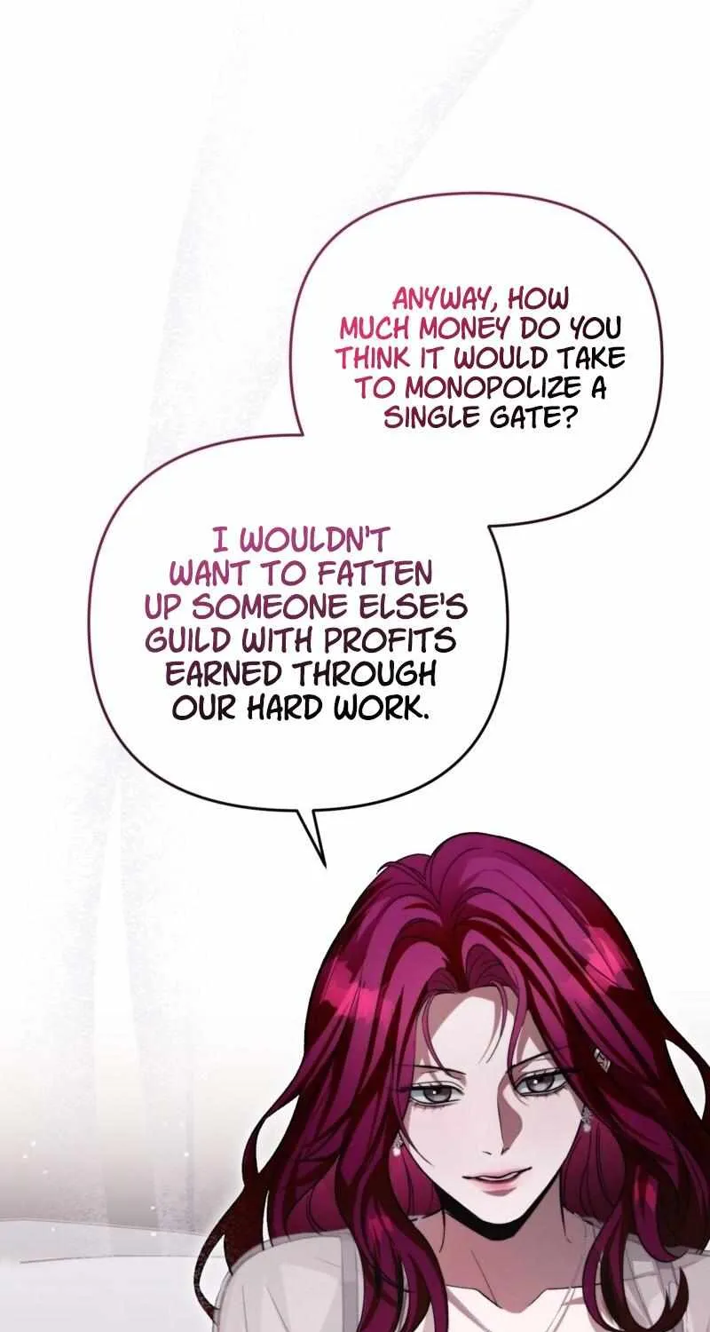 The Delusional Hunter in Another World Chapter 15 page 105 - 