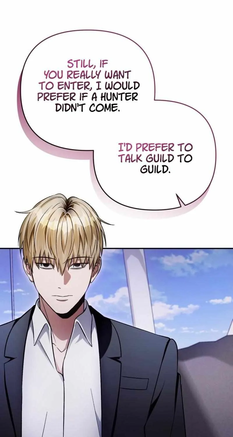 The Delusional Hunter in Another World Chapter 15 page 107 - 