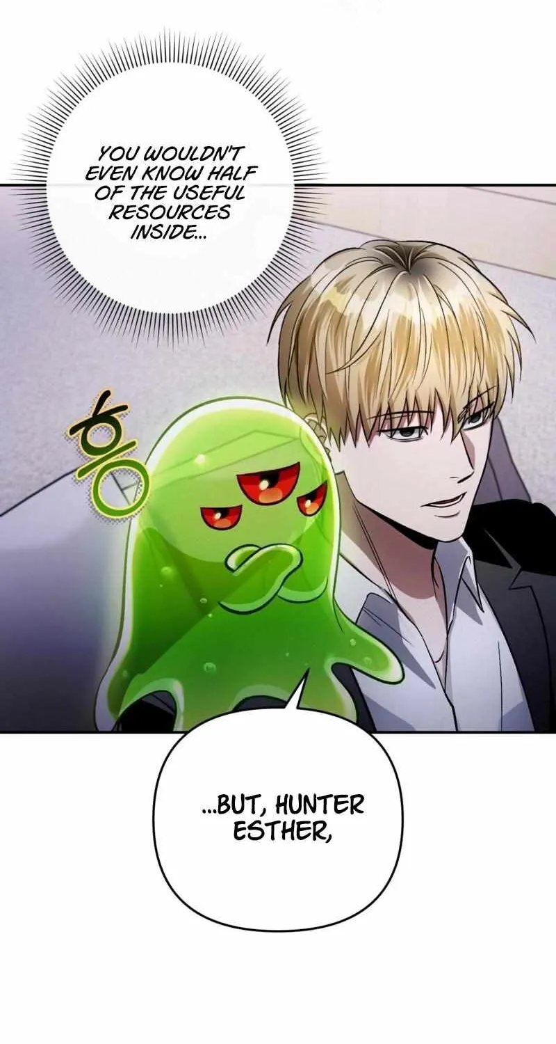 The Delusional Hunter in Another World Chapter 15 page 112 - 