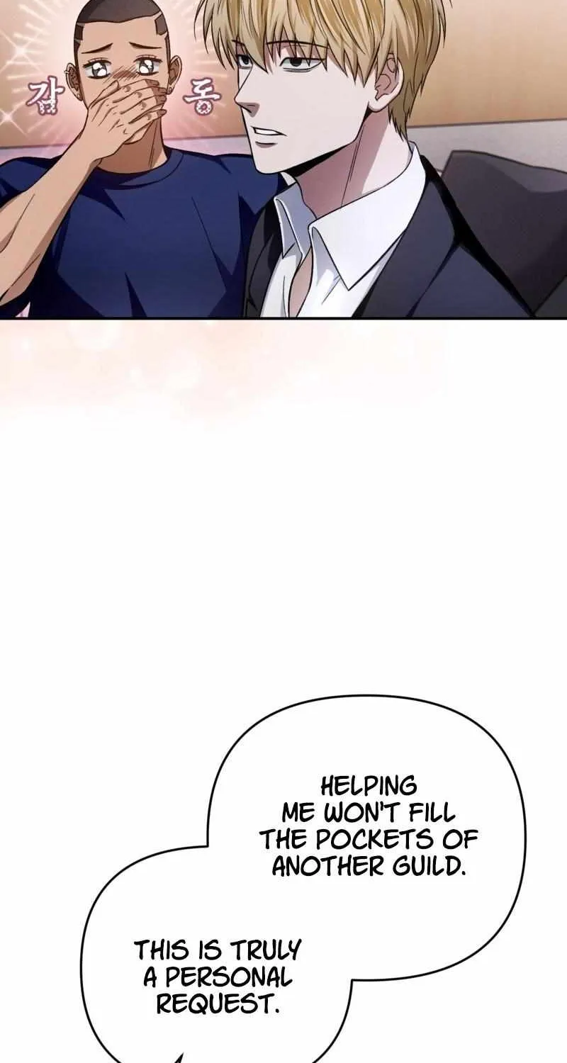 The Delusional Hunter in Another World Chapter 15 page 116 - 