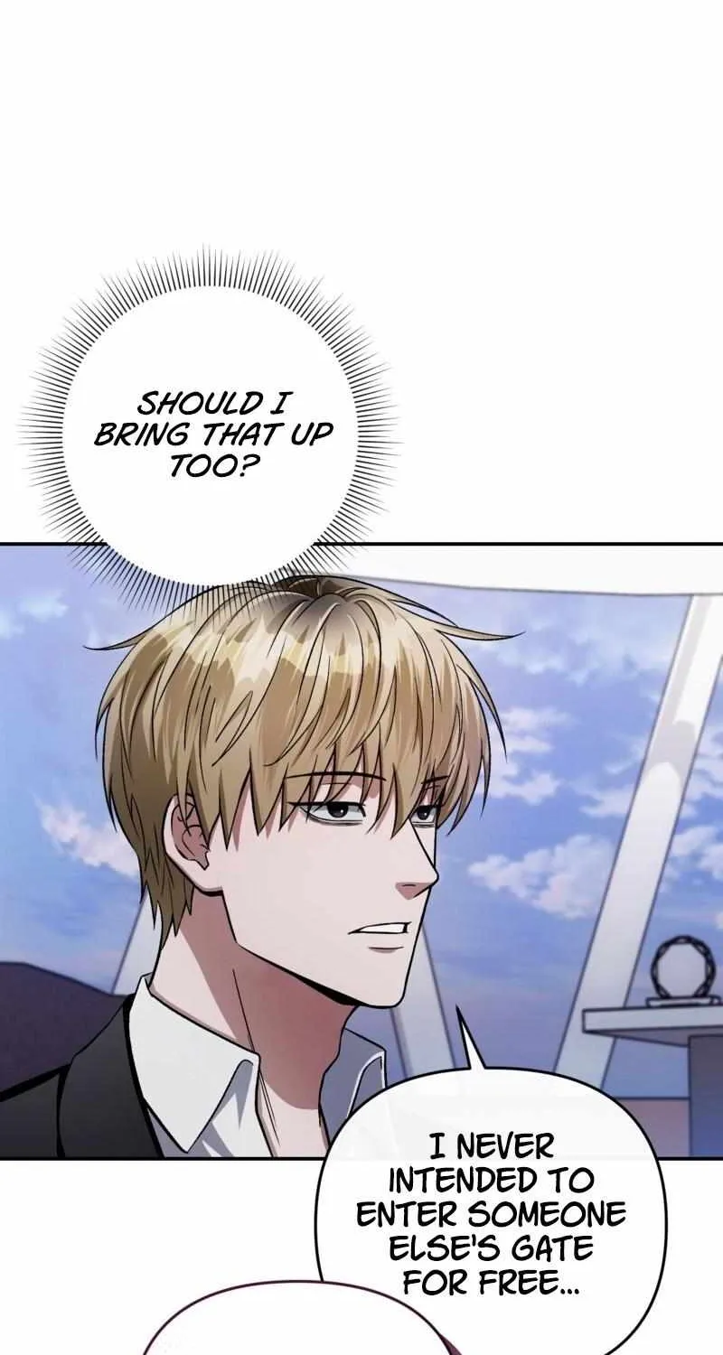 The Delusional Hunter in Another World Chapter 15 page 119 - 