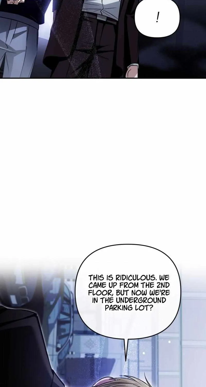 The Delusional Hunter in Another World Chapter 15 page 15 - 