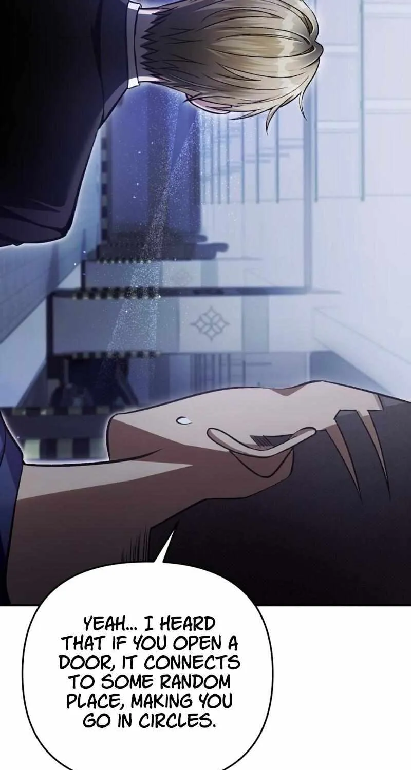 The Delusional Hunter in Another World Chapter 15 page 16 - 