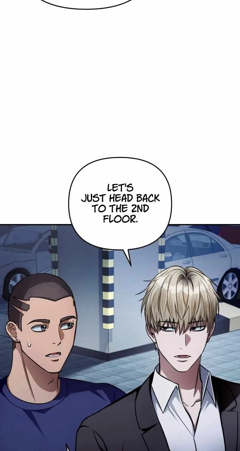 The Delusional Hunter in Another World Chapter 15 page 17 - 